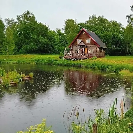 Holiday home Pirgu Forell