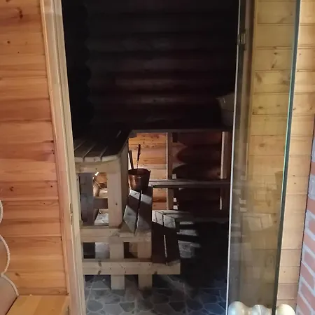 Holiday home Pirgu Forell