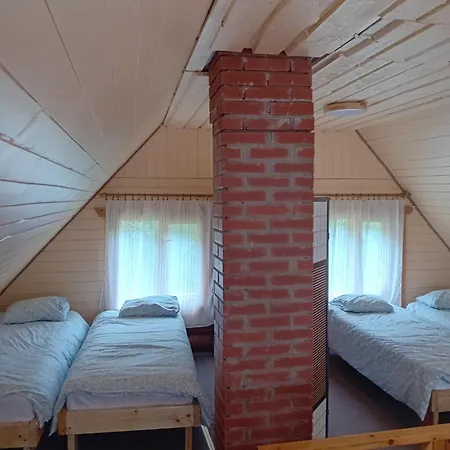 Pirgu Forell Holiday home Rapla
